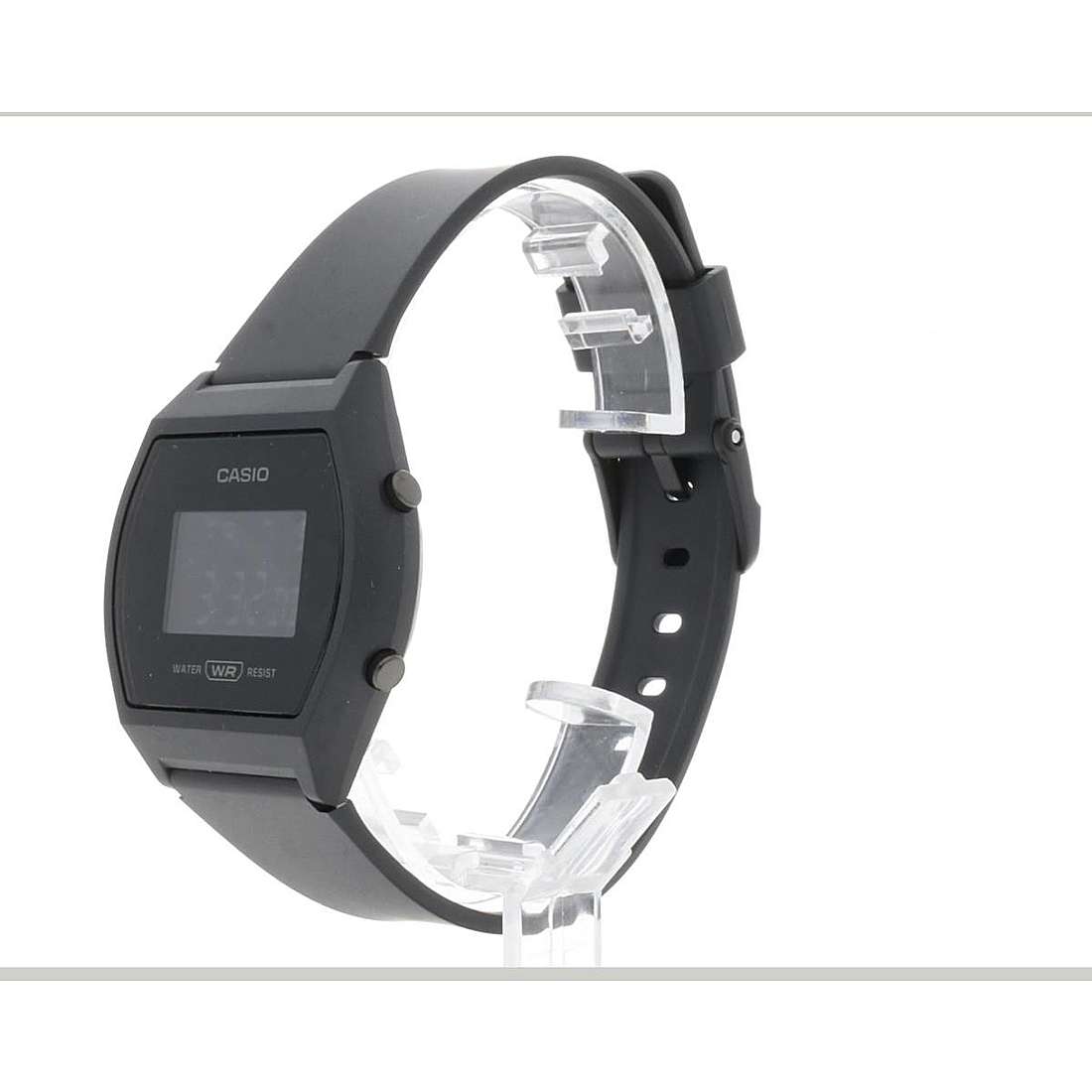 sale watches unisex Casio LW-204-1BEF
