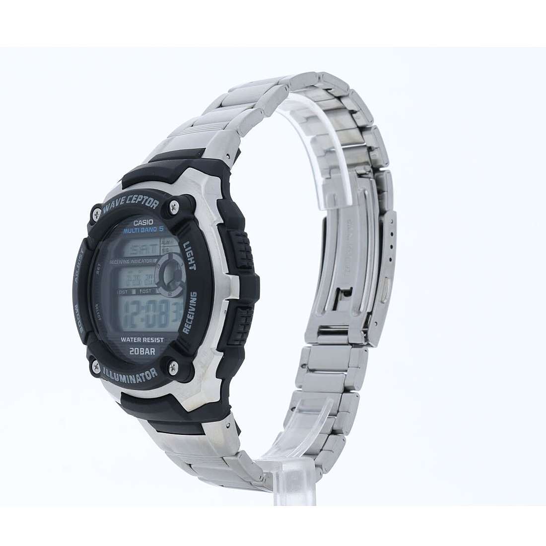 sale watches unisex Casio WV-200RD-1AEF