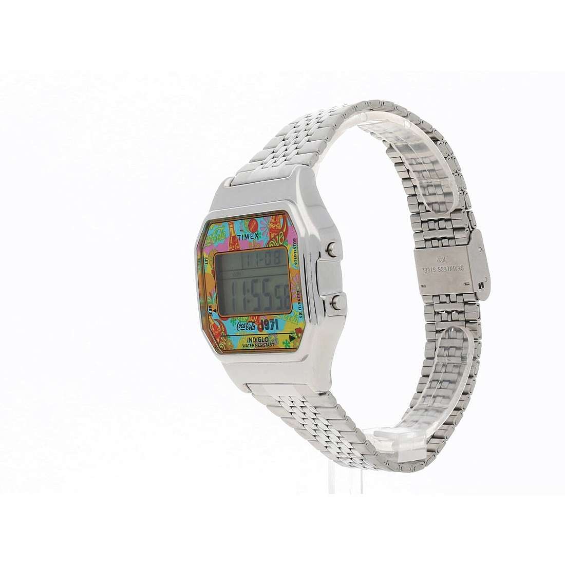 sale watches unisex Timex TW2V25900