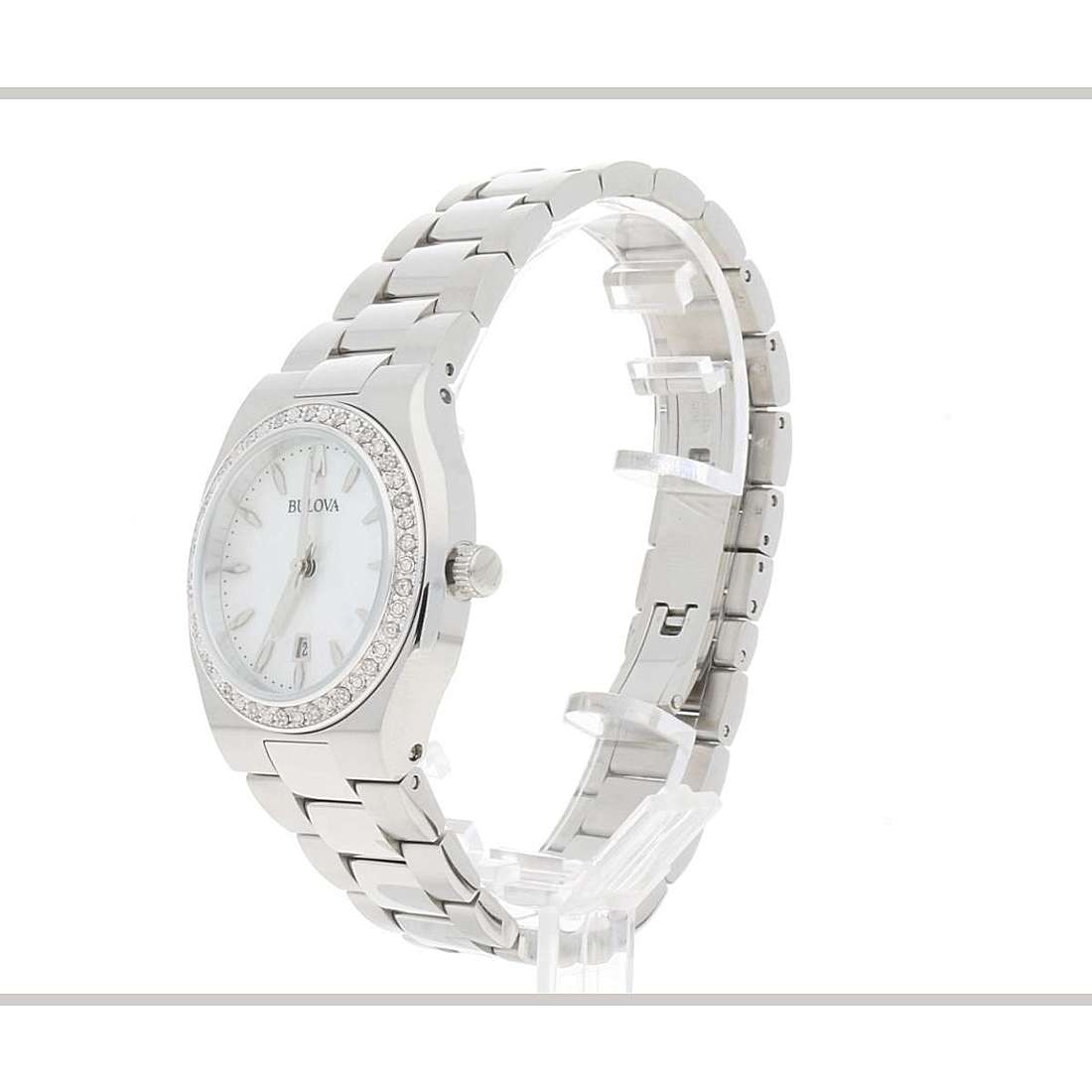 sale watches woman Bulova 96R245