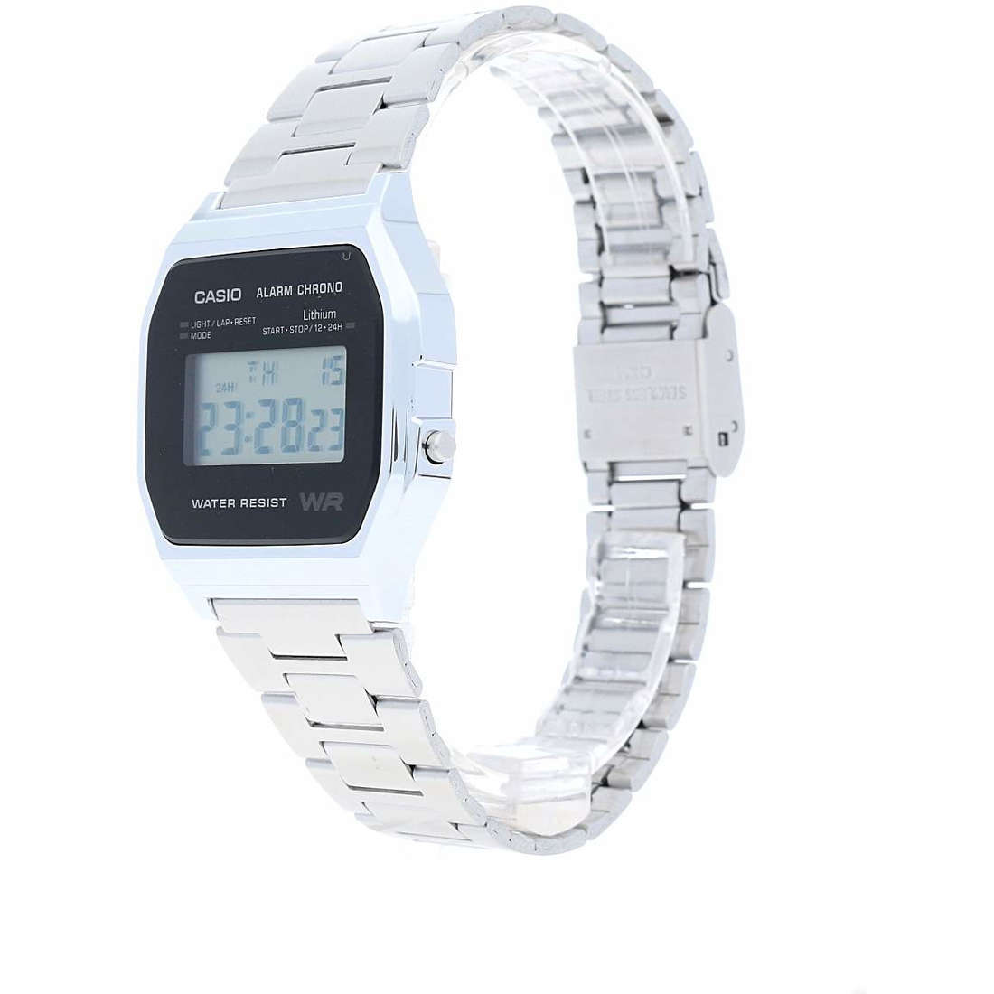 sale watches woman Casio A158WEA-1EF