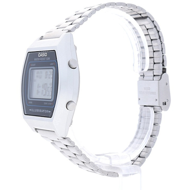 sale watches woman Casio B640WD-1AVEF