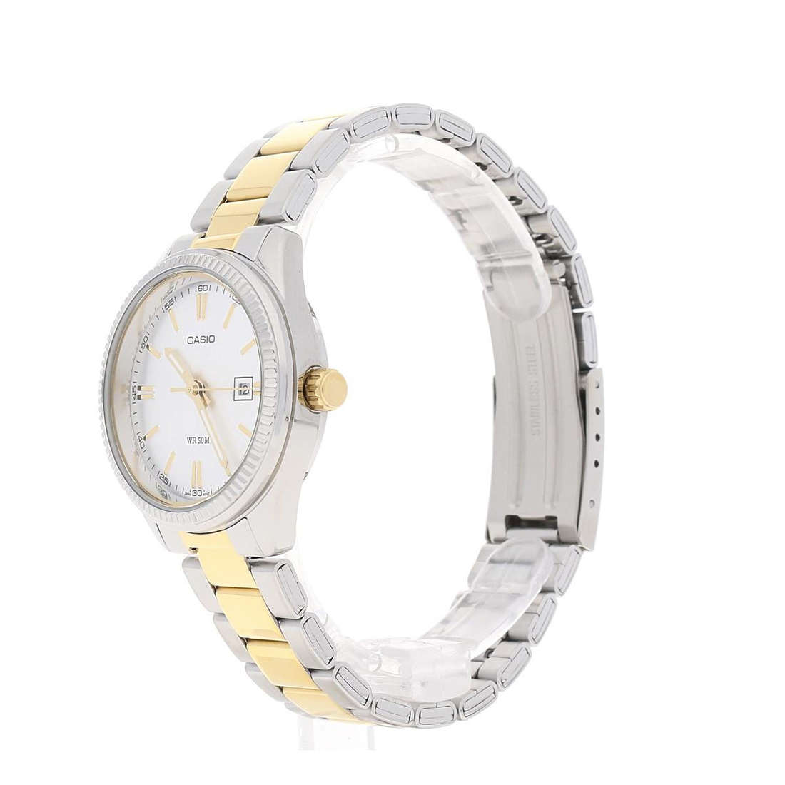 sale watches woman Casio LTP-1302PSG-7AVEG