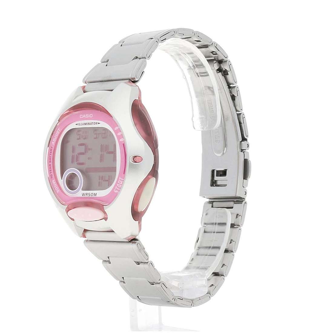 sale watches woman Casio LW-200D-4AVEG