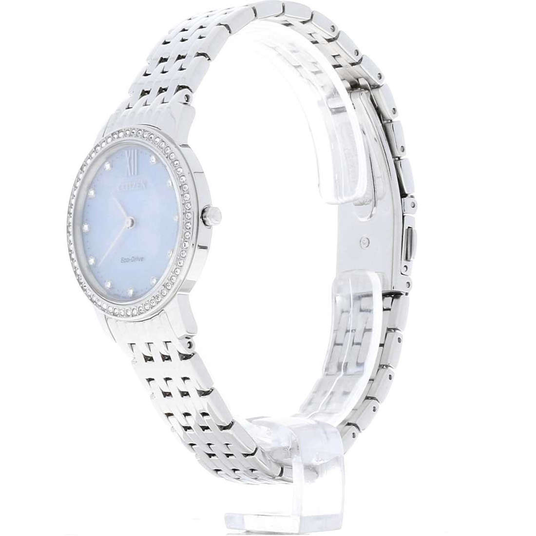 sale watches woman Citizen EX1480-82A