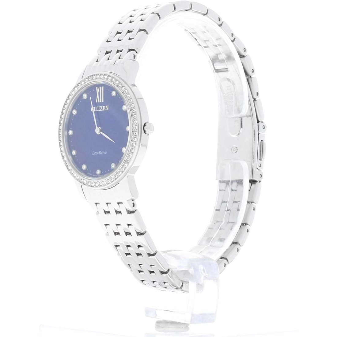 sale watches woman Citizen EX1480-82L
