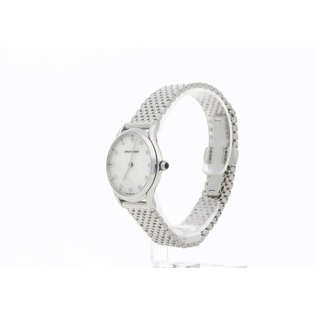 sale watches woman Emporio Armani Swiss ARS7501