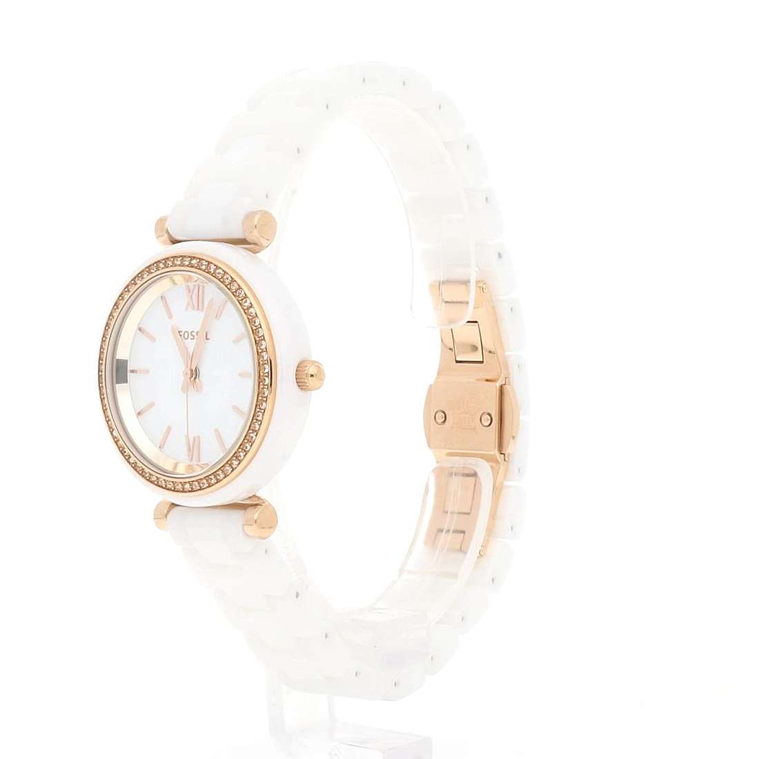 sale watches woman Fossil CE1104