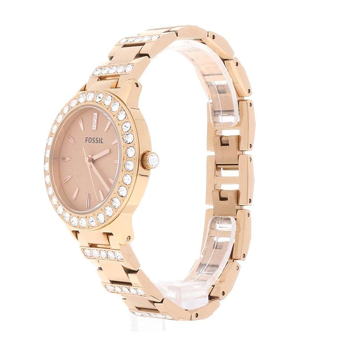 sale watches woman Fossil ES3020