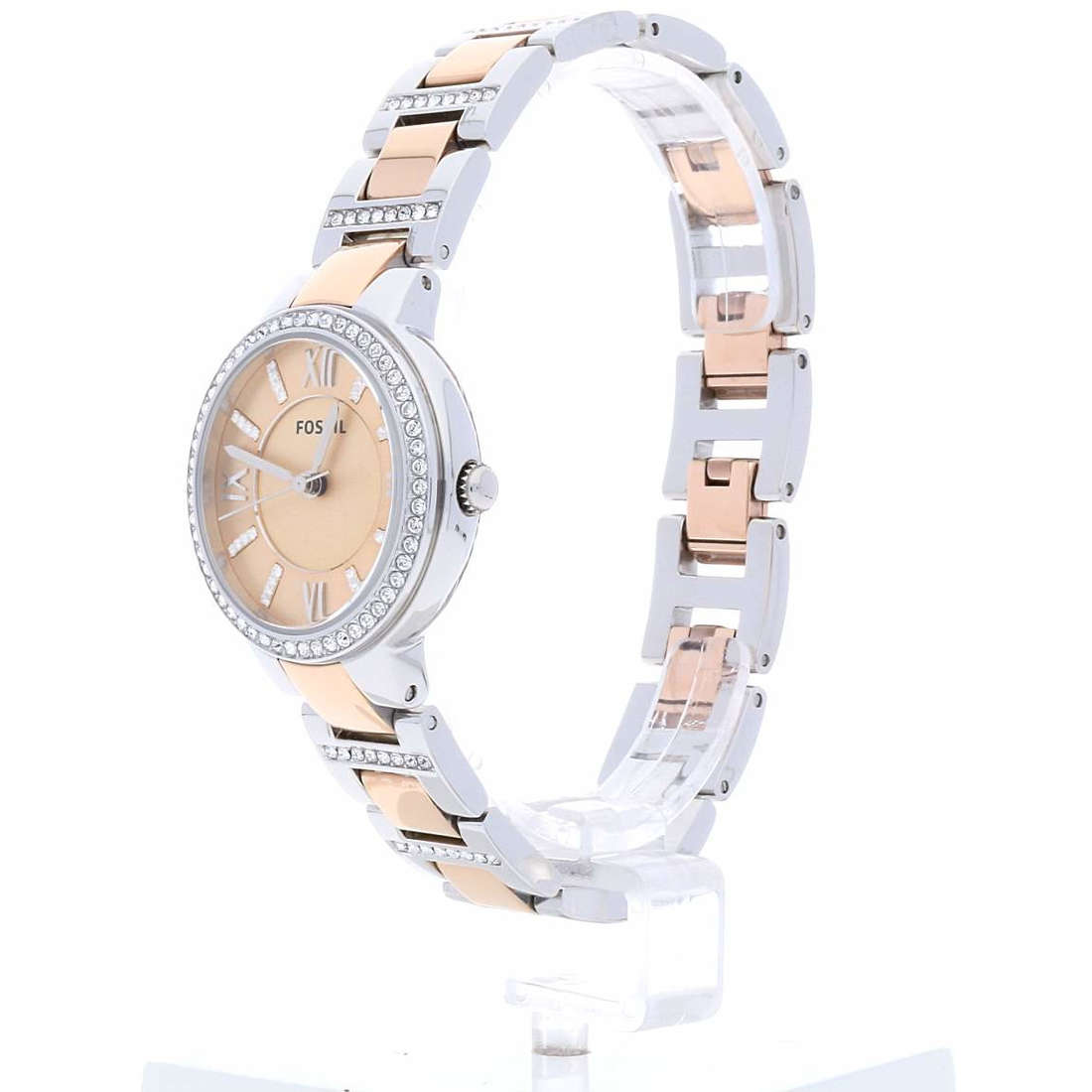 sale watches woman Fossil ES3433