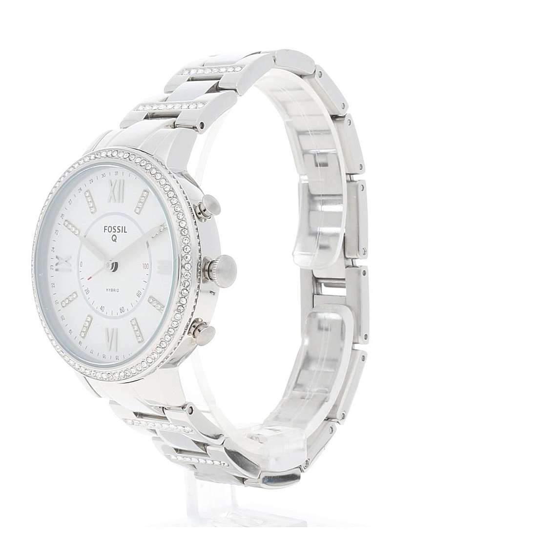 sale watches woman Fossil FTW5009