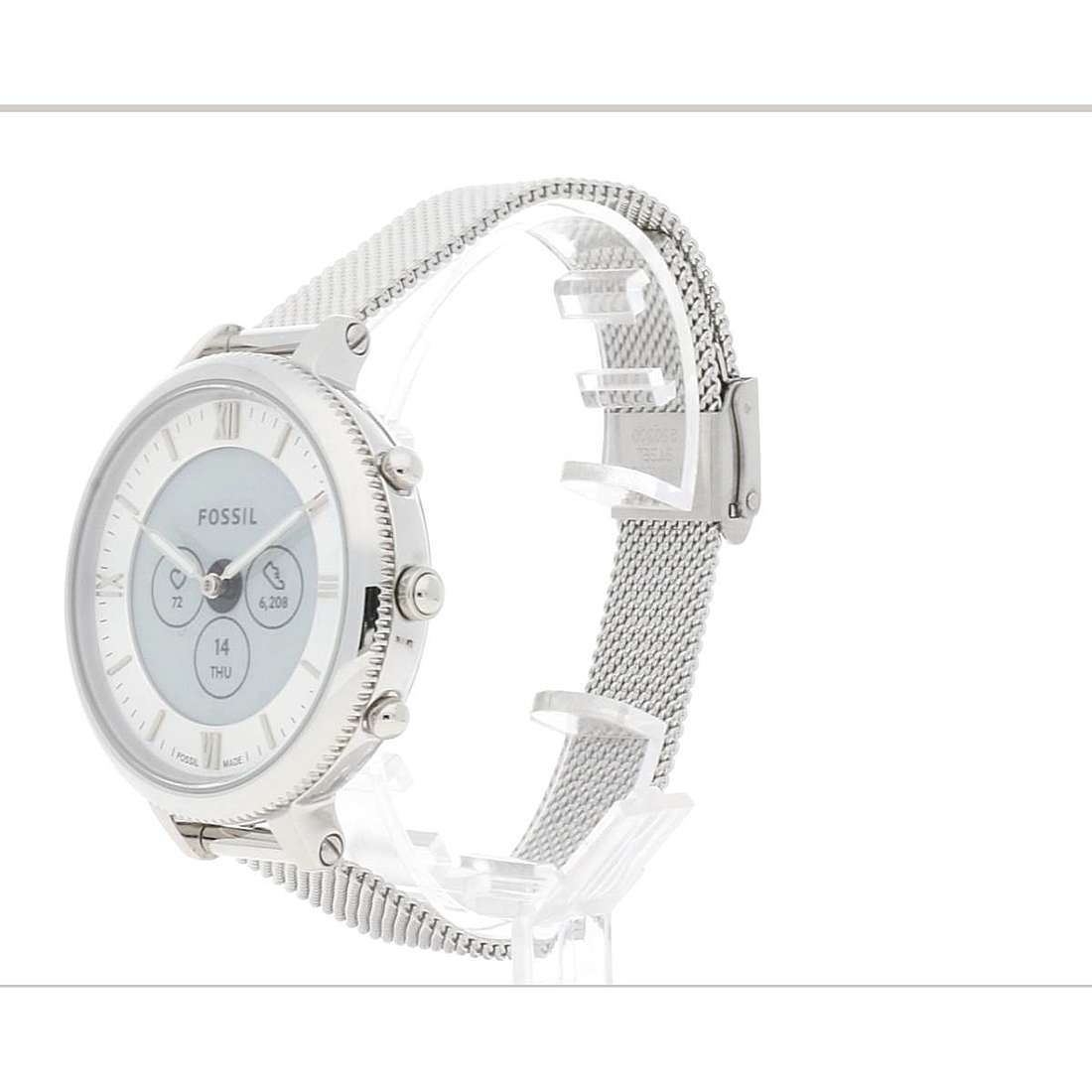 sale watches woman Fossil FTW7040