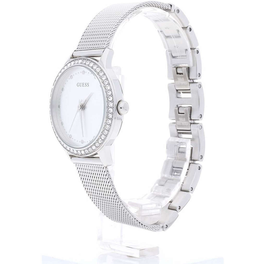sale watches woman Guess W0647L6