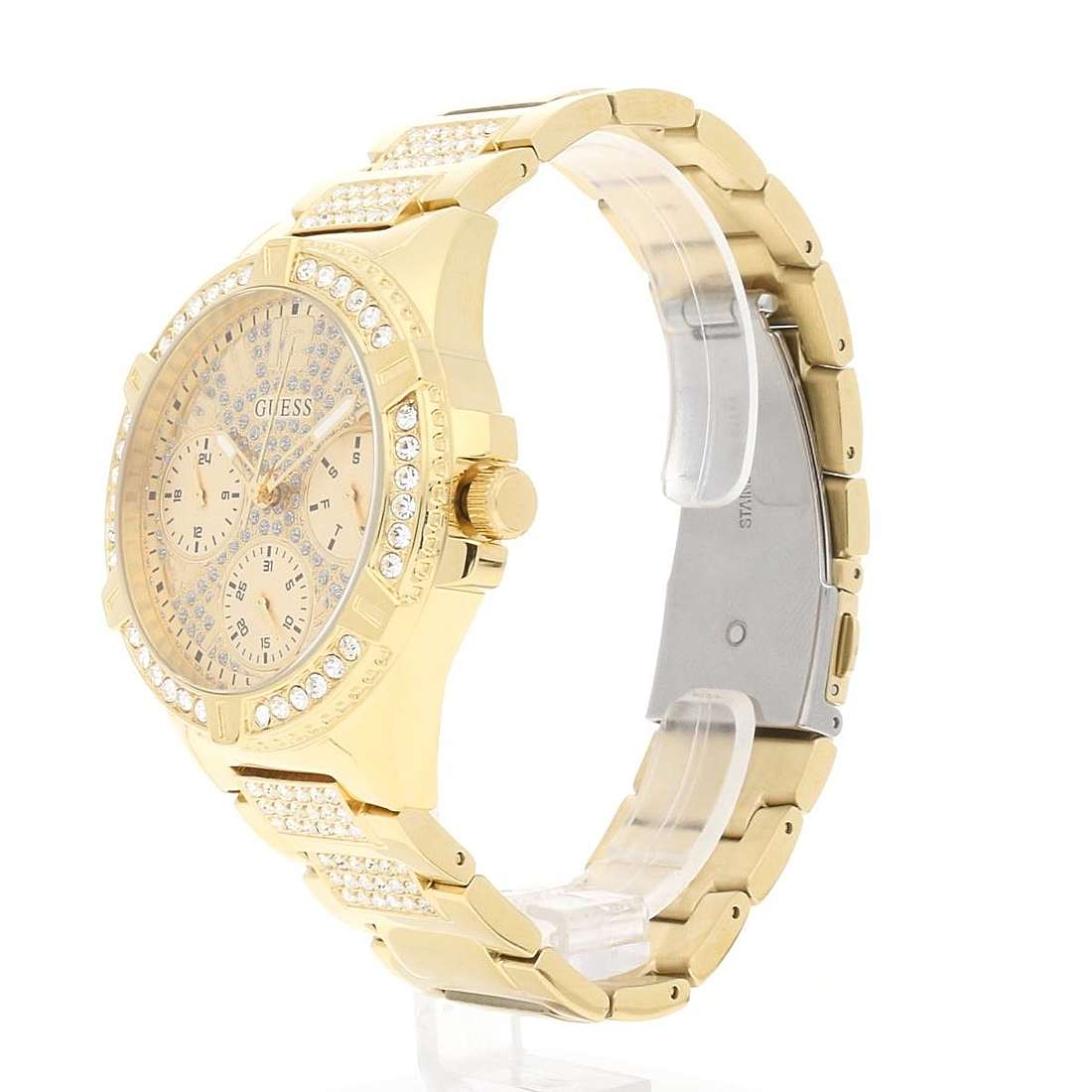 sale watches woman Guess W1156L2