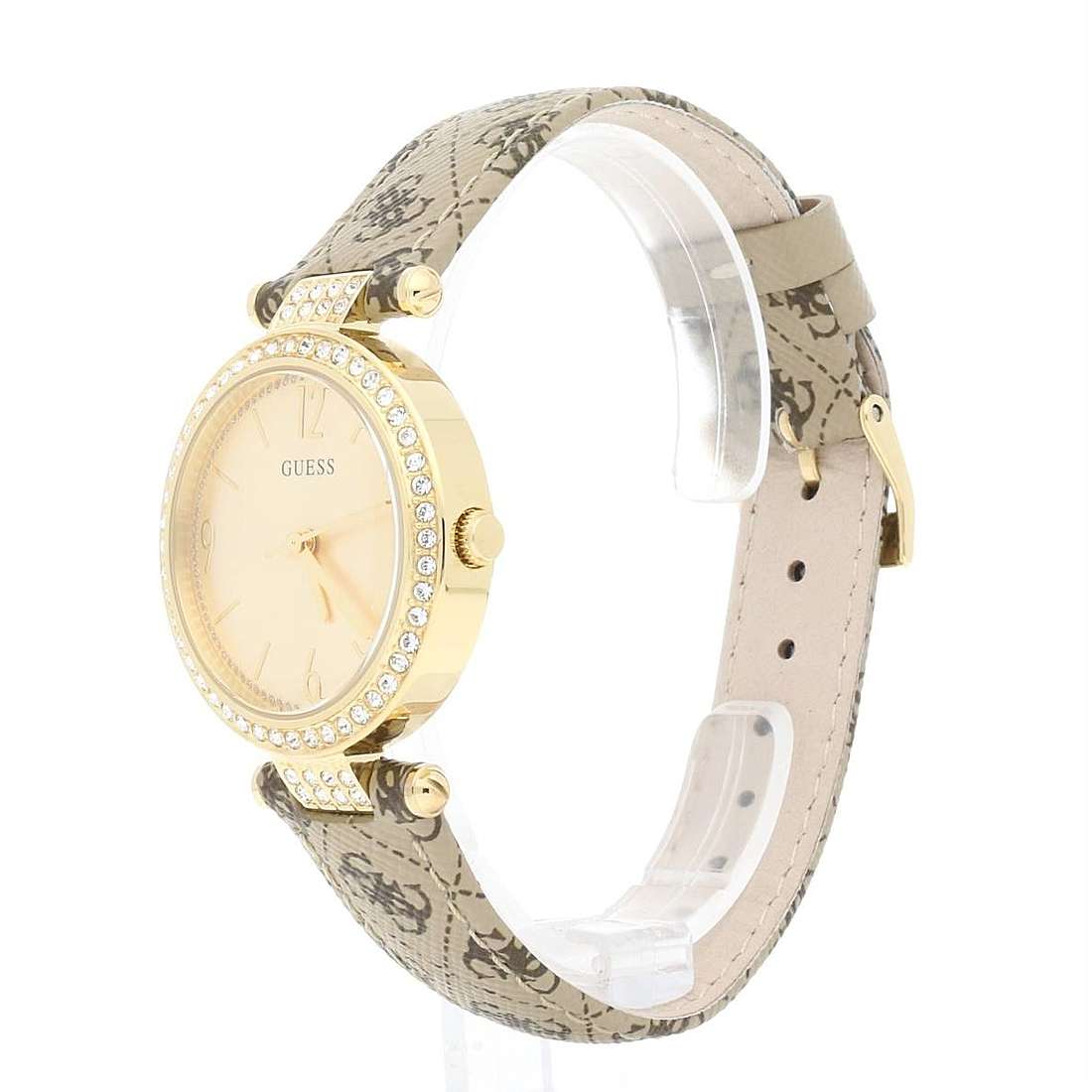 sale watches woman Guess W1230L2