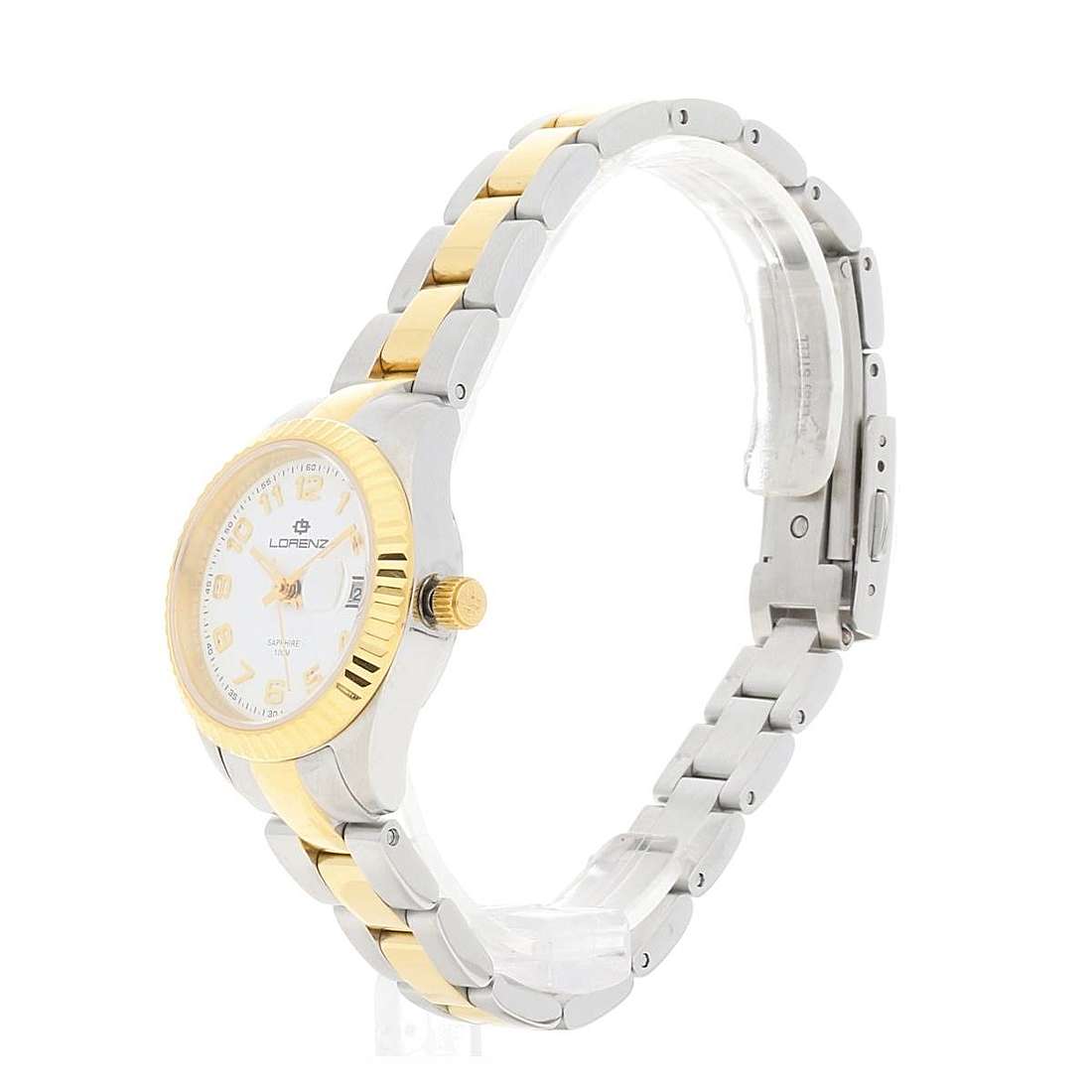 sale watches woman Lorenz 030187AA