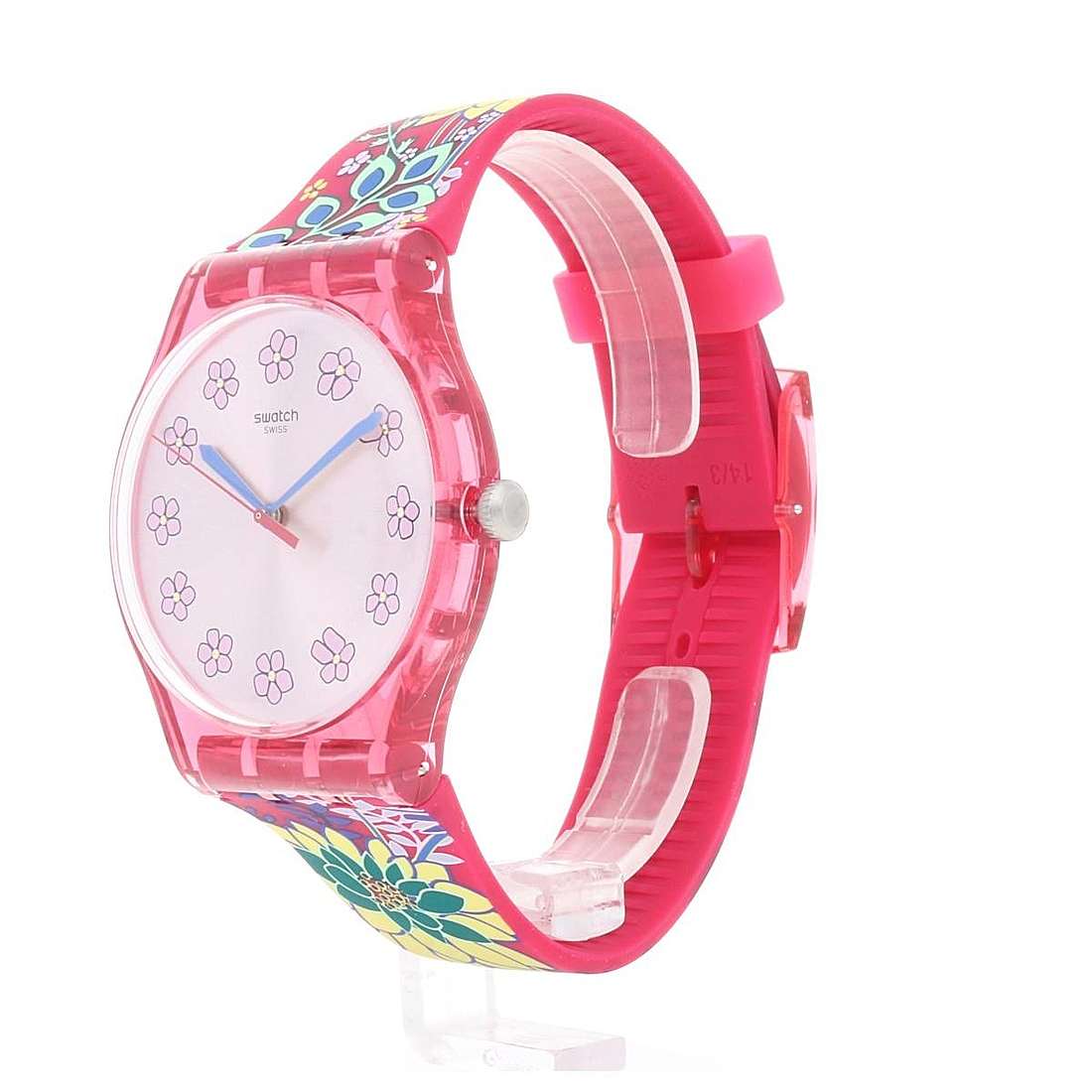 sale watches woman Swatch SUOP112