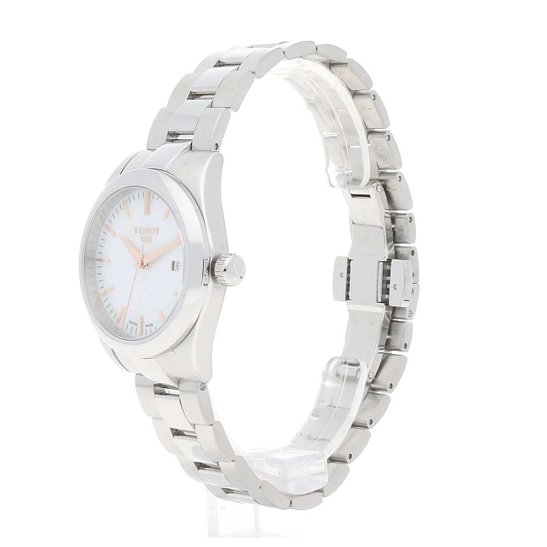 sale watches woman Tissot T1320101111100