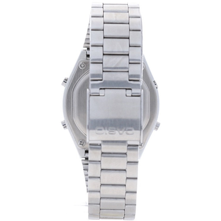 sales watches woman Casio B640WD-1AVEF