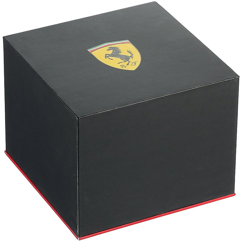 Package chronographs Scuderia Ferrari FER0830880
