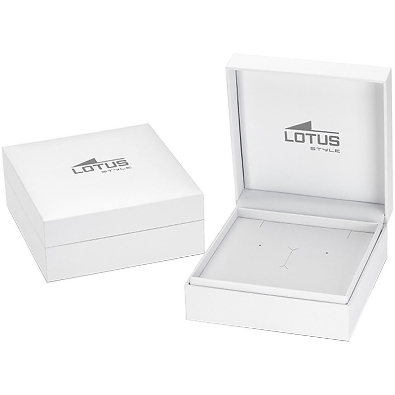 Package earrings Lotus Style LS2026-4/1