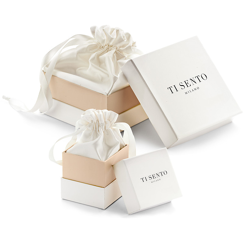 package earrings TI SENTO MILANO 7942ZY