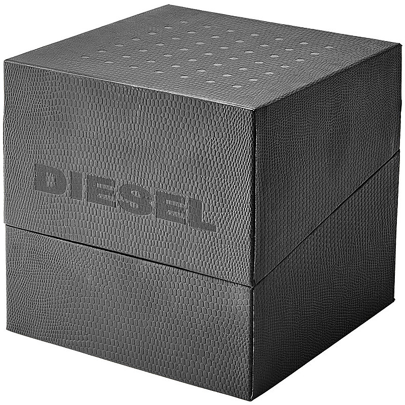 Package only time Diesel DZ4639