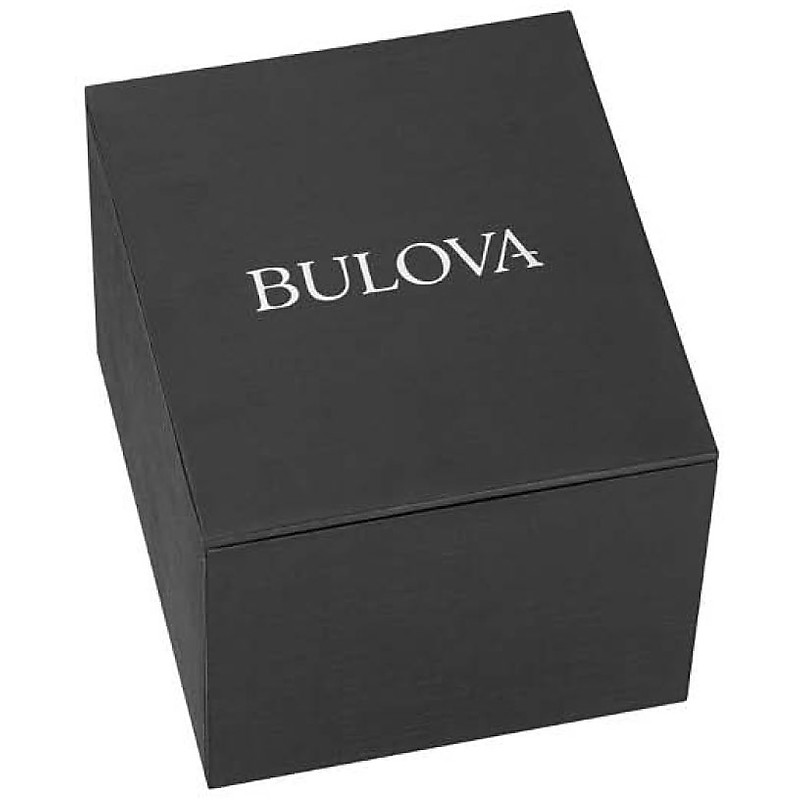 package mechanical Bulova 98A224
