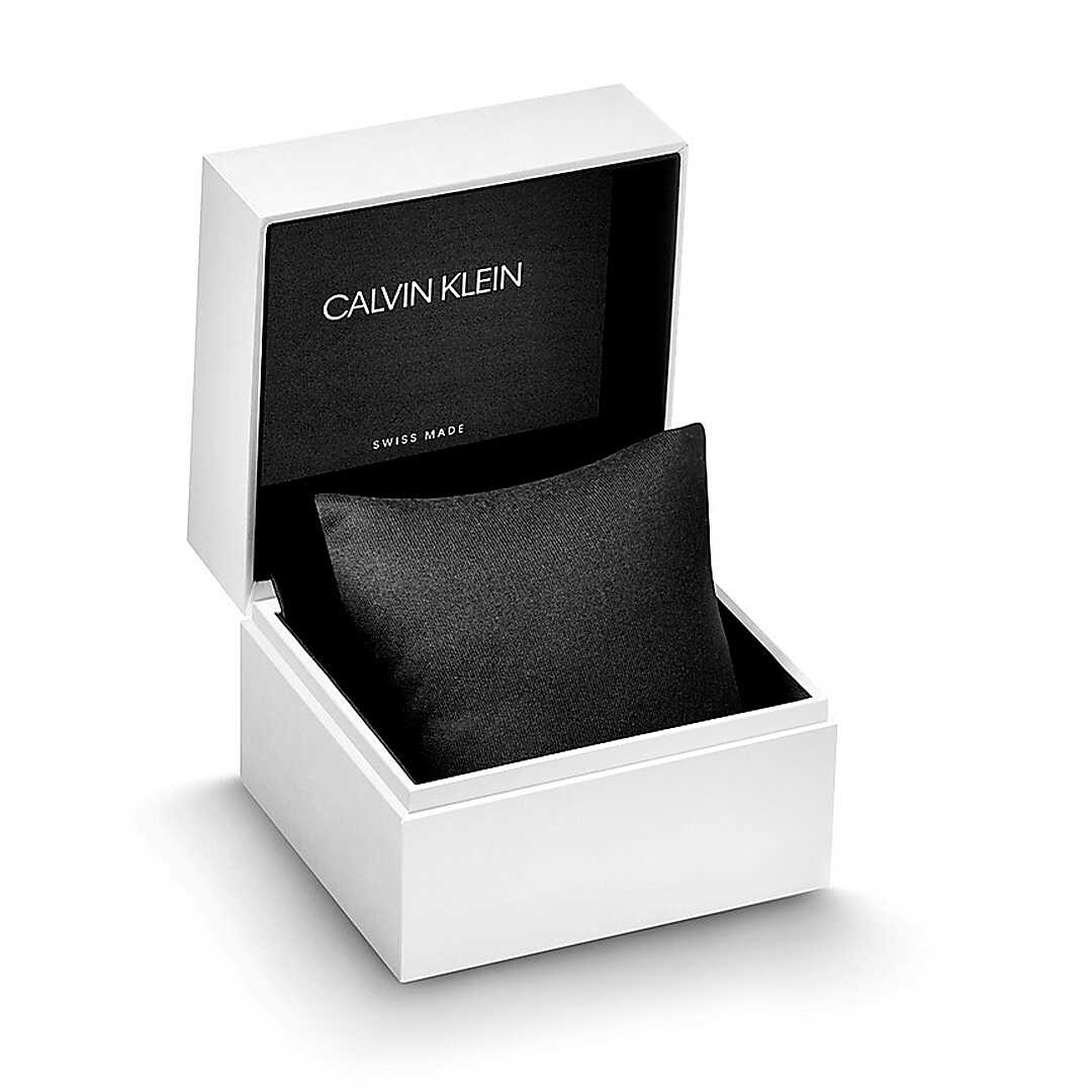 Package only time Calvin Klein KBH21141