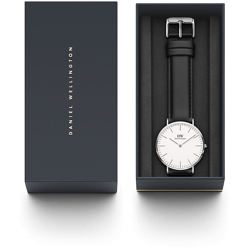 Package only time Daniel Wellington DW00100020