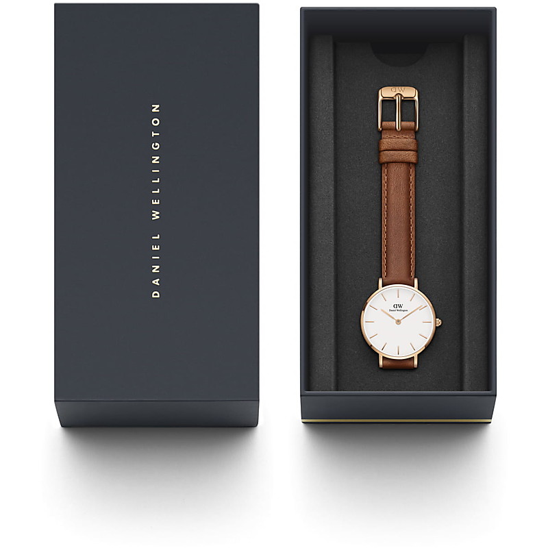 package only time Daniel Wellington DW00100228