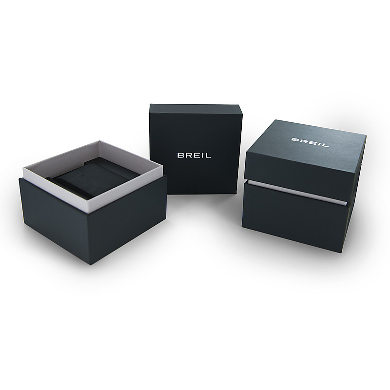package only time Breil TW1857