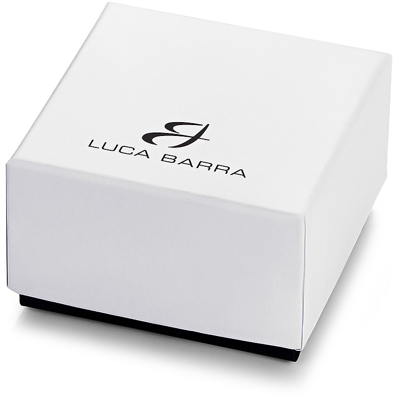 package rings Luca Barra LBAN126.11
