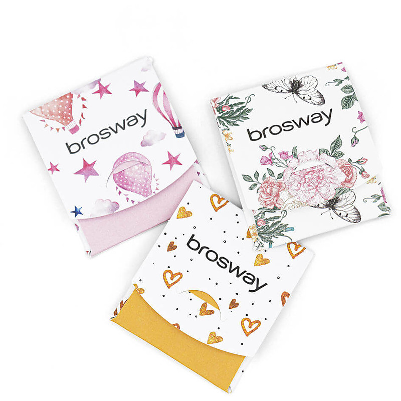 package charms Brosway BTJM434