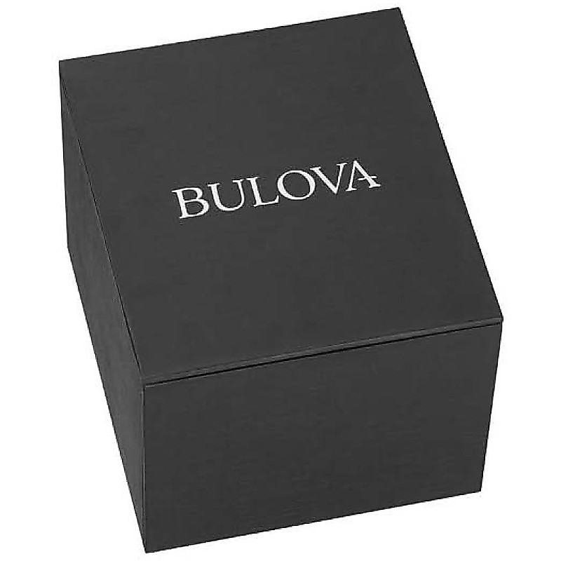 package only time Bulova 98R231