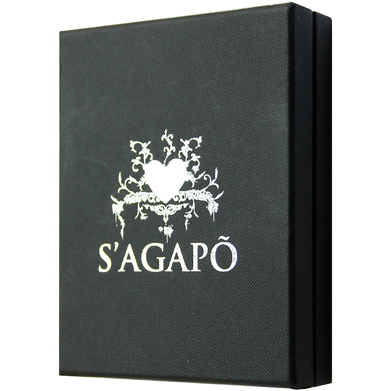 package earrings Sagapò SVB28