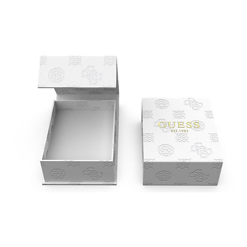 Package bracelets Guess UBB78091-S