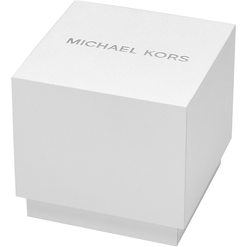 Package only time Michael Kors MK7402