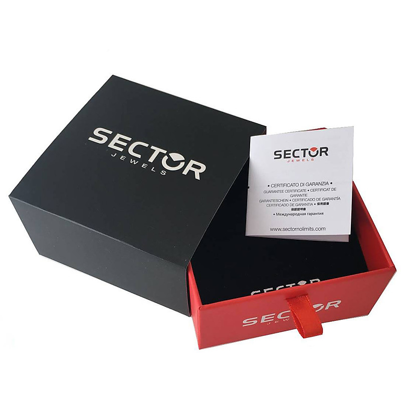 Package bracelets Sector SAFT82