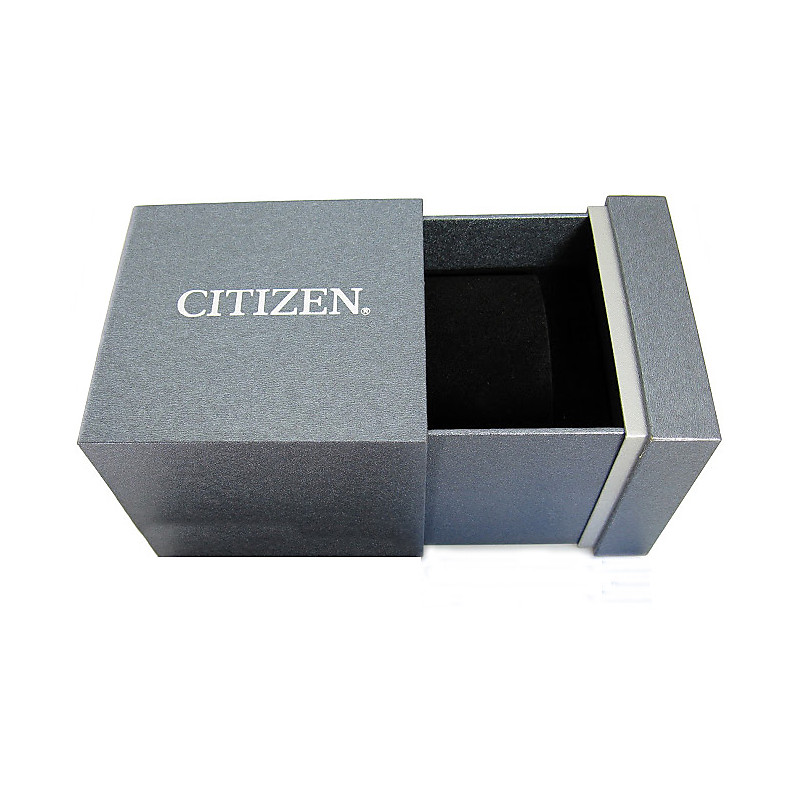 package chronographs Citizen JY8100-80E