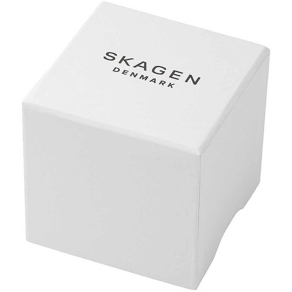 Package only time Skagen SKW6815