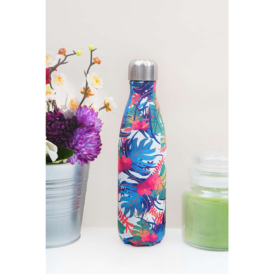 Selezione GioiaPura bottles Wd Lifestyle ND WD365TROPICAL wearing