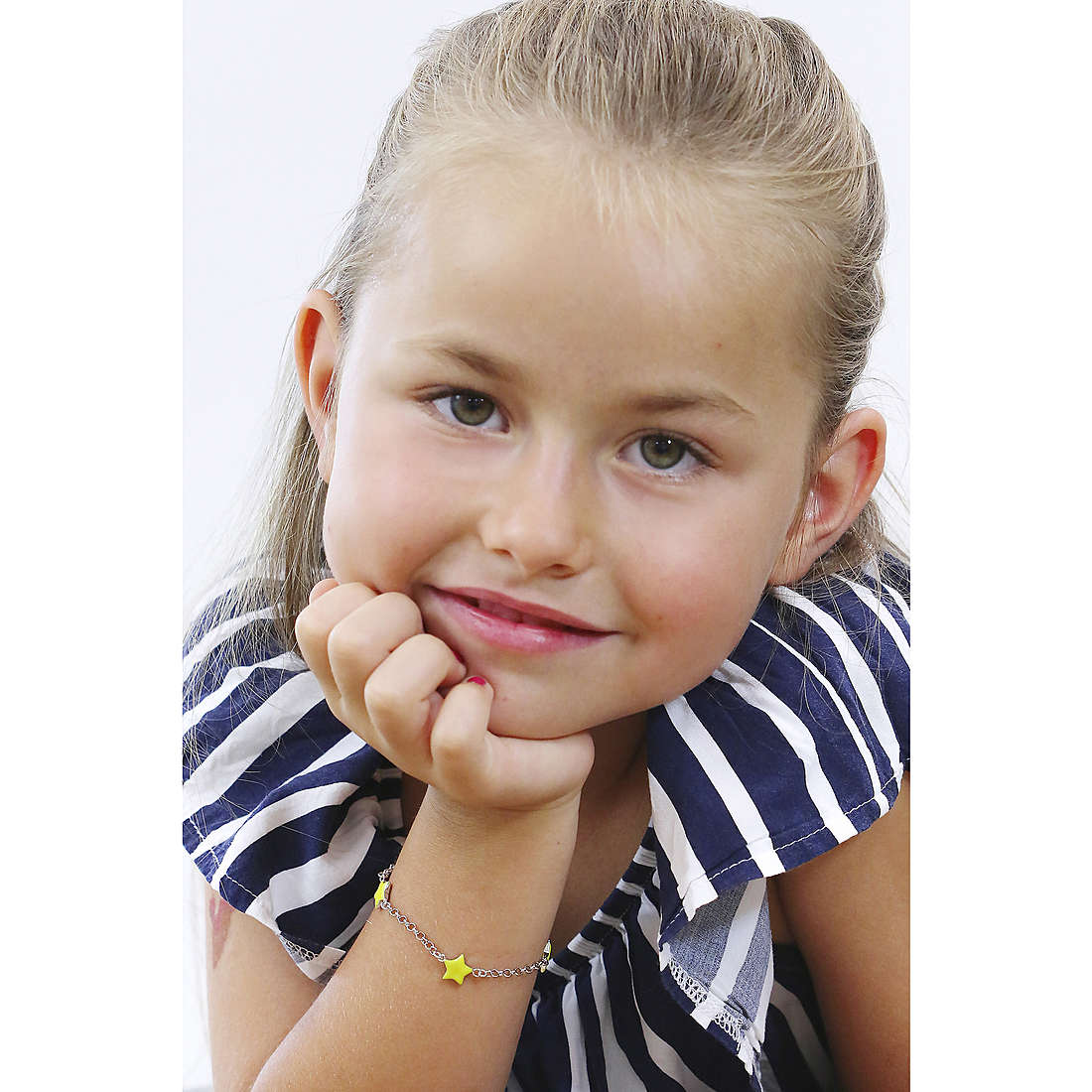 GioiaPura bracelets child DV-24811354 wearing