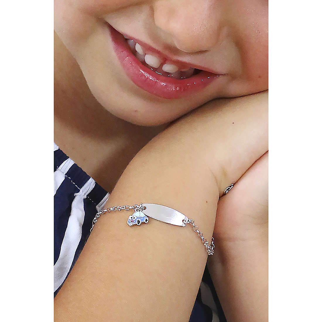 GioiaPura bracelets child DV-24806855 wearing
