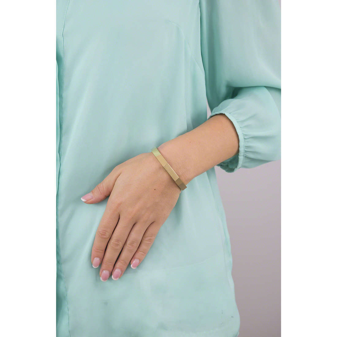 Michael Kors bracelets woman MKJ5806710 wearing