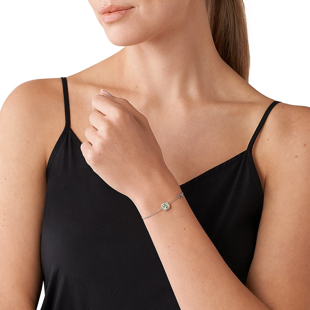Michael Kors bracelets Premium woman MKC1404BJ040 wearing