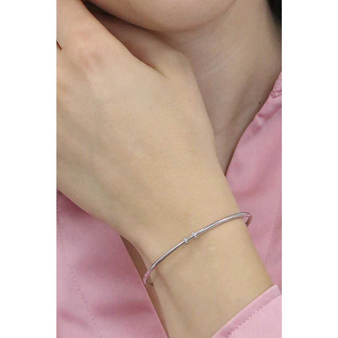 Rosato bracelets Storie woman RZB024 wearing