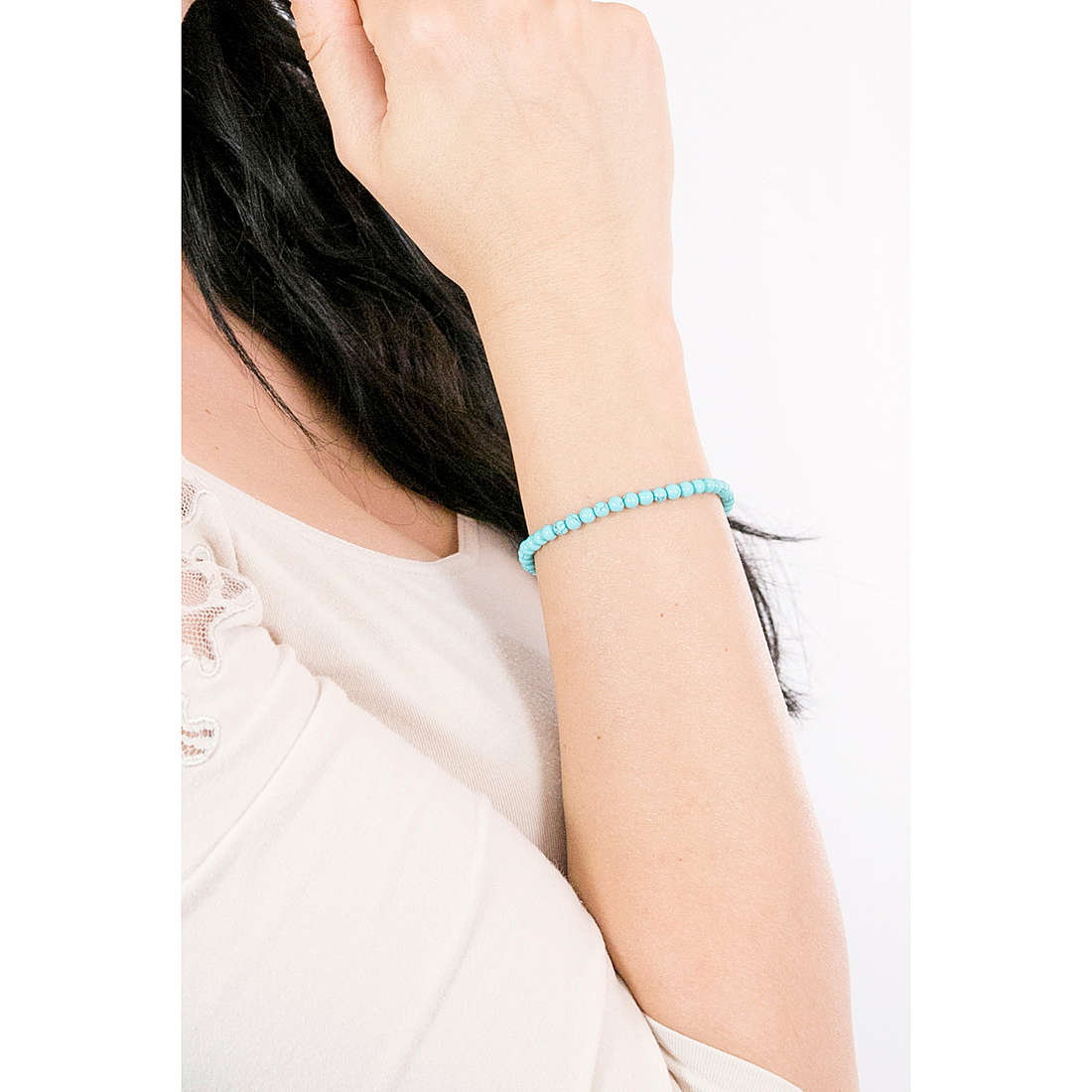 TI SENTO MILANO bracelets woman 2908TQ wearing