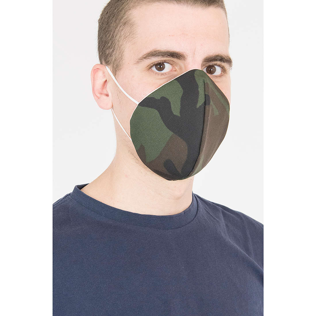 GioiaPura masks ND GPMASC121 wearing