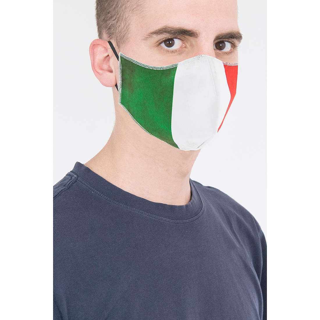 GioiaPura masks ND GPMASC25 wearing